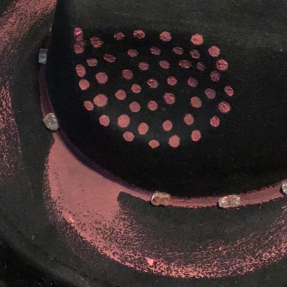 Custom design hat - Picture 4 of 4